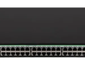 48-Port GE PoE+ Switch H3C S1850V2-52X-PWR