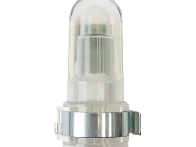 Cảm biến ánh sáng kỹ thuật số gắn nổi THEBEN 9070415