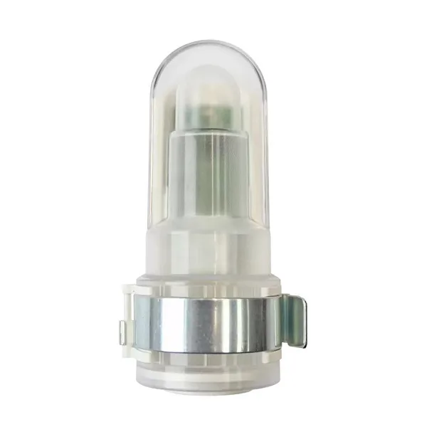 Cảm biến ánh sáng kỹ thuật số gắn nổi THEBEN 9070415