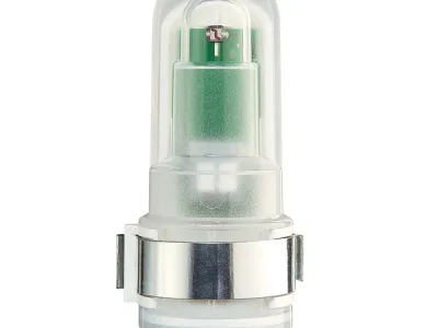 Cảm biến ánh sáng gắn nổi dạng Analog THEBEN 9070416