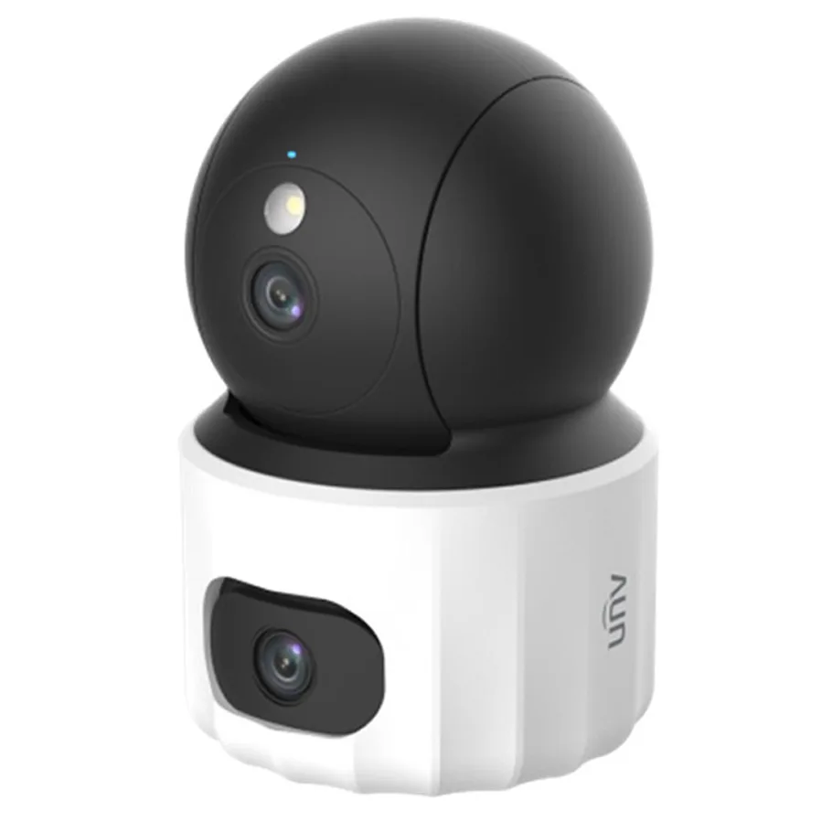 Camera IP 3.0MP UNV IPC-S3S-M33D-NB