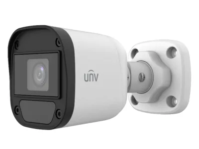 Camera IP 5.0MP UNV IPC2122LB-ASF28-ECO