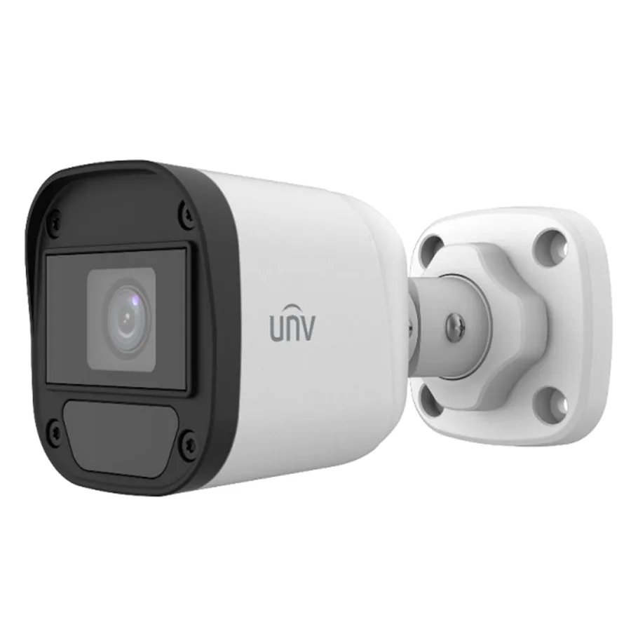 Camera IP 5.0MP UNV IPC2122LB-ASF28-ECO