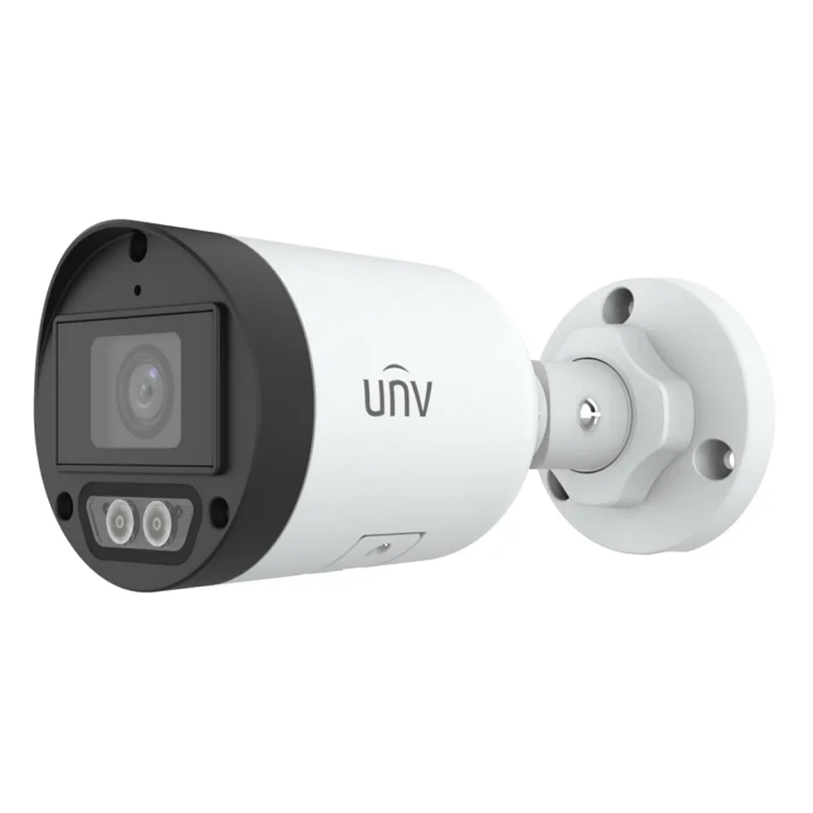 Camera IP 4.0MP UNV IPC2124LB-AF40K-DL