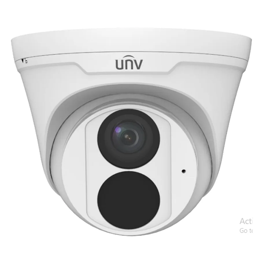 Camera IP 2.0MP UNV IPC3612LB-ADF28K-H