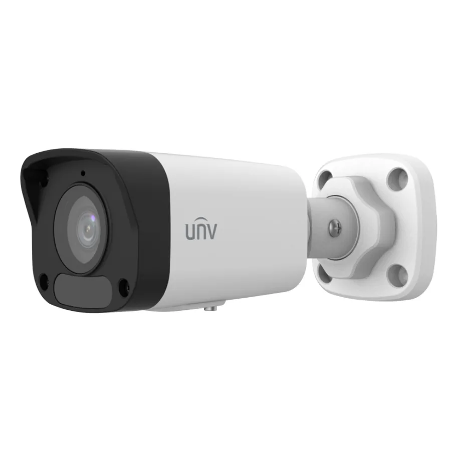 Camera IP 8.0MP UNV IPC2128LB-ADF28K-G