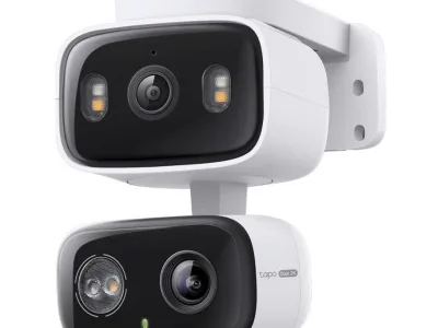 Camera PT Wifi 3MP TP-LINK Tapo C246D