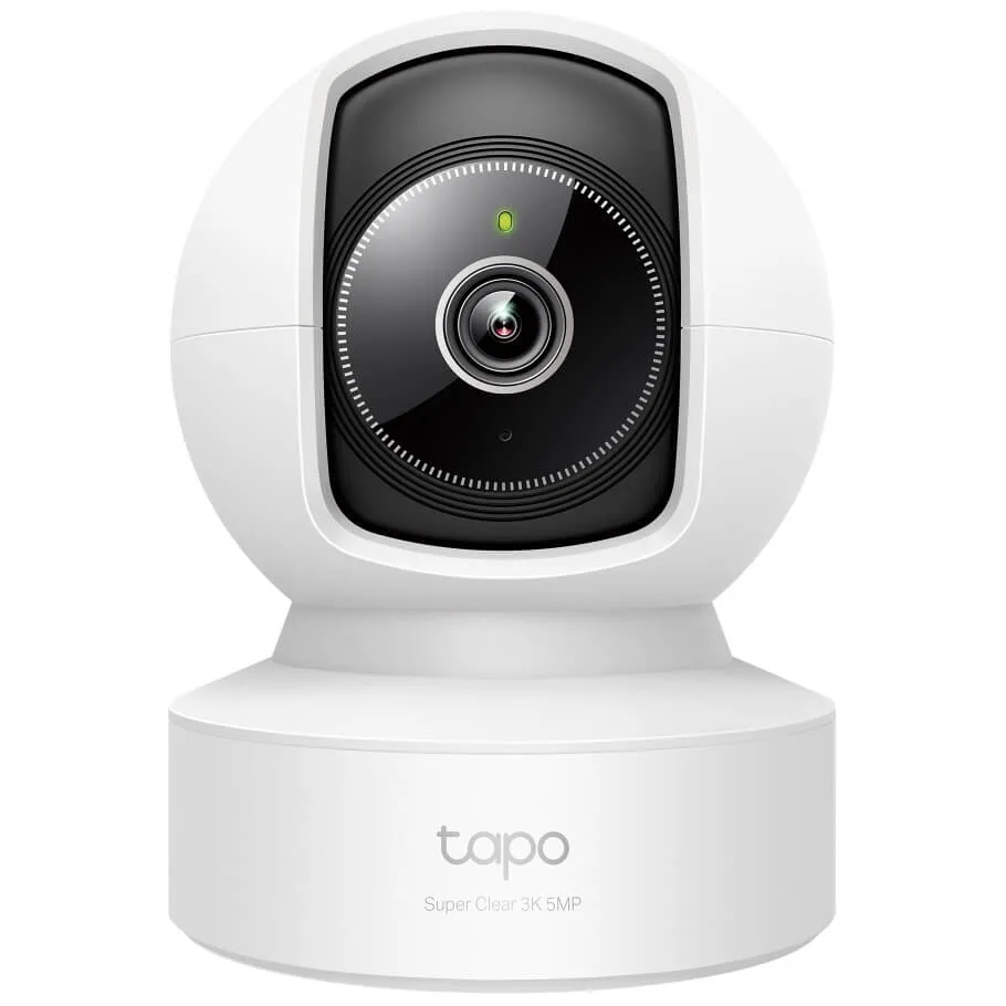 Camera AI Wifi 5MP TP-LINK Tapo C232