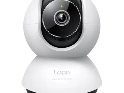 Camera AI Wifi PT 5MP TP-LINK Tapo TC74