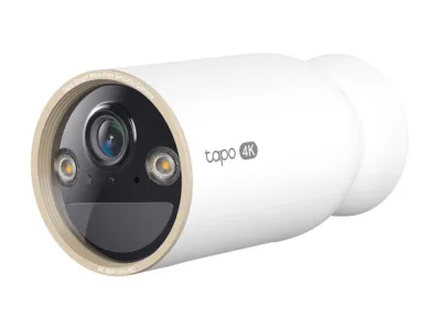 Camera AI 4K dùng pin TP-LINK Tapo C460