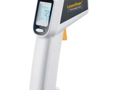 Máy đo nhiệt độ hồng ngoại LaserLiner 082.038E