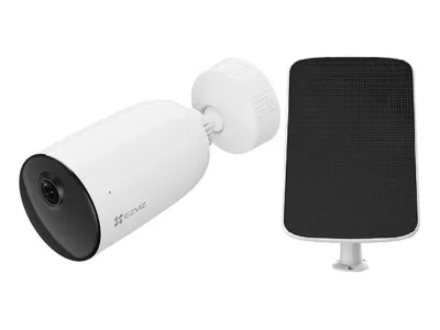 Camera IP Pin sạc 3MP EZVIZ CS-CB3/SP