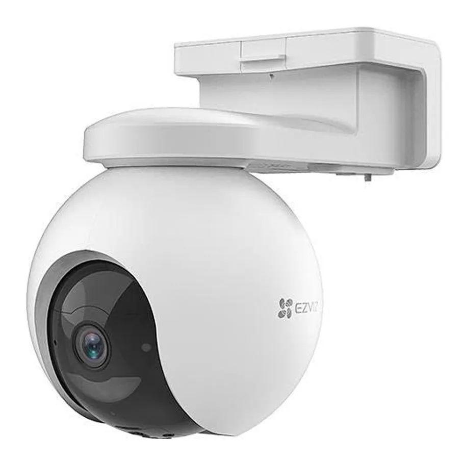 Camera IP Pin sạc 3MP EZVIZ EB8 (4G)