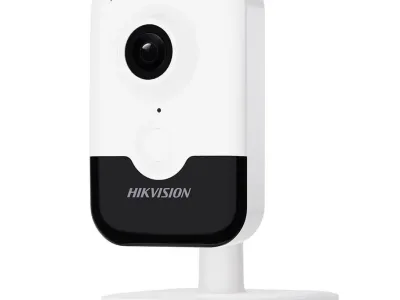 Camera Wifi 4MP HIKVISION DS-2CD2443G2-IW (W)