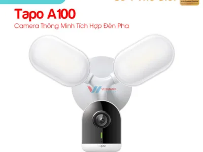 TP-Link Tapo C720
