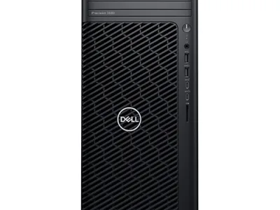 Dell Workstation Precision 3680 Tower-PDC42PT3680D03