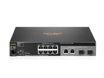 Aruba 2530-8G Switch J9777A