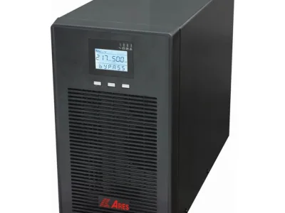 Nguồn lưu điện UPS ARES AR903II 110V