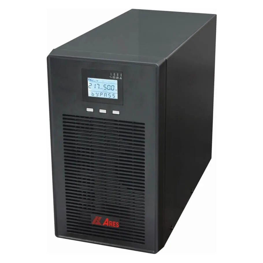 Nguồn lưu điện UPS ARES AR903II 110V