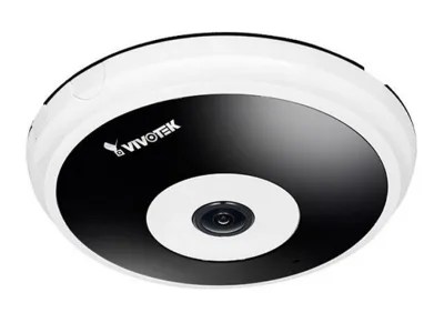 Camera IP 5.0MP Vivotek FE8181