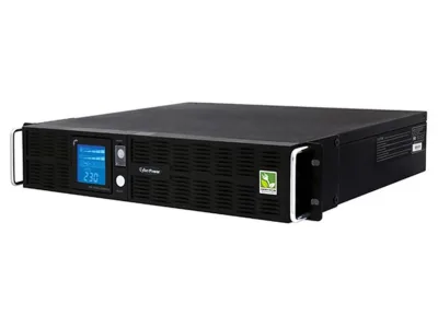 Nguồn lưu điện UPS CyberPower PR1000ERT2U