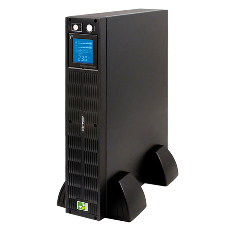 Nguồn lưu điện UPS CyberPower PR3000ERT2U