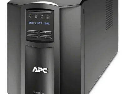 Bộ lưu điện UPS APC SMT1000I