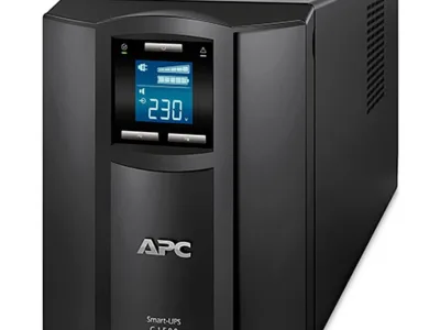 Bộ lưu điện UPS APC SMC1500I