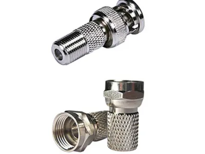 Đầu nối tín hiệu Jack BNC