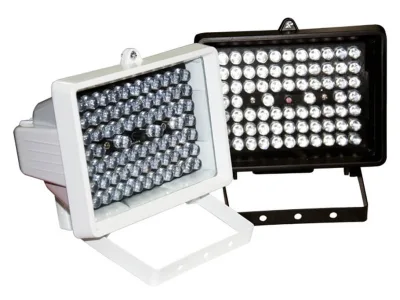 Đèn chiếu hồng ngoại VANTECH VIR-100