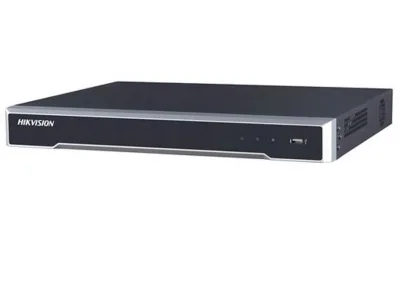 Đầu ghi hình camera IP Ultra HD 4K 16 kênh HIKVISION DS-7616NI-K2/16P