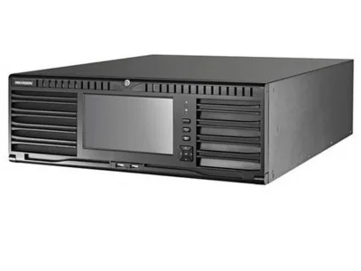 Đầu ghi hình camera IP 128 kênh HIKVISION DS-96128NI-I16
