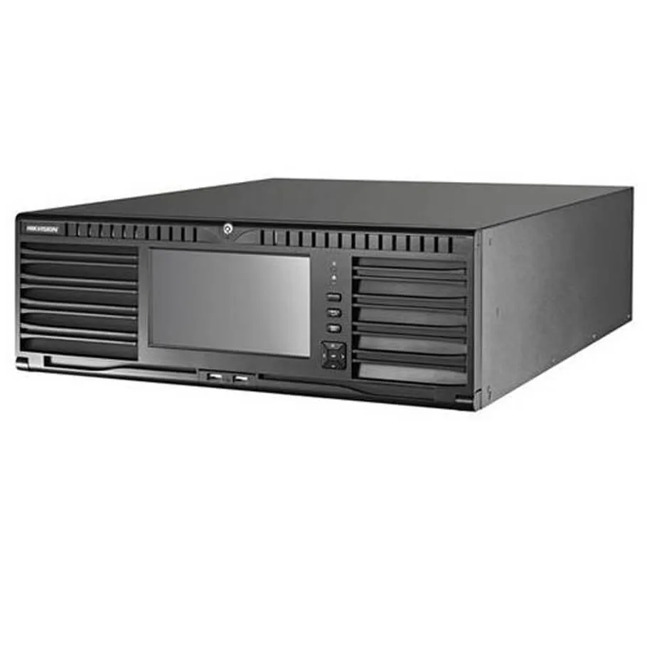 Đầu ghi hình camera IP 256 kênh HIKVISION DS-96256NI-I16