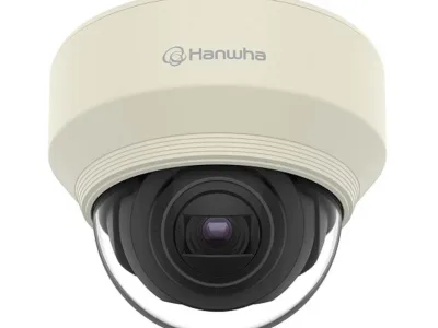 Camera IP 2.0MP Hanwha Vision XND-6080
