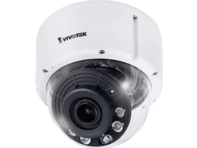 Camera IP 2.0MP Vivotek FD9365-HTV