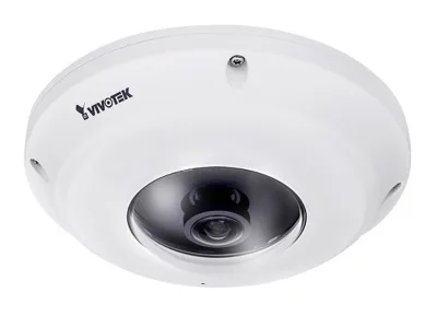 Camera IP 5.0MP Vivotek FE9381-EHV