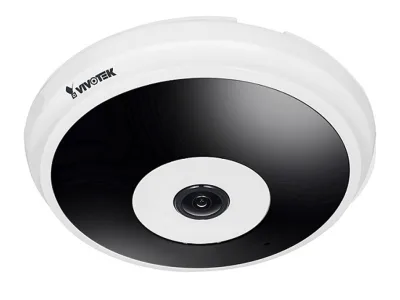 Camera IP 5.0MP Vivotek FE9182-H (No Cable)