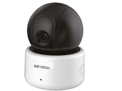 Camera IP Wifi 1.0MP KBVISION KX-H10PWN