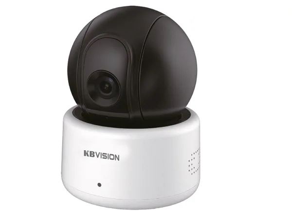 Camera IP Wifi 1.0MP KBVISION KX-H10PWN