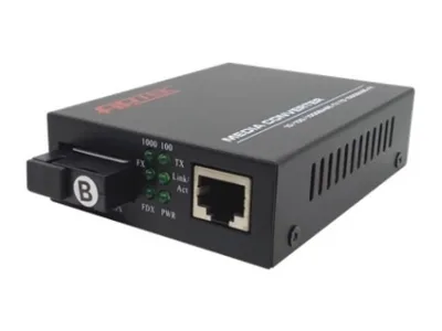 Chuyển đổi quang điện Media Converter Gigabit (B) ApTek AP1115-20B