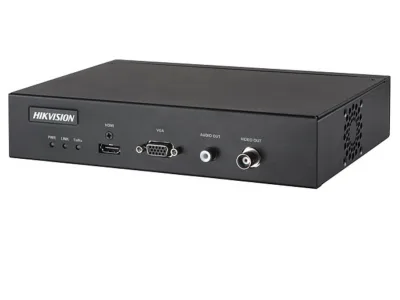 Bộ giải mã tín hiệu camera IP HIKVISION DS-6901UDI