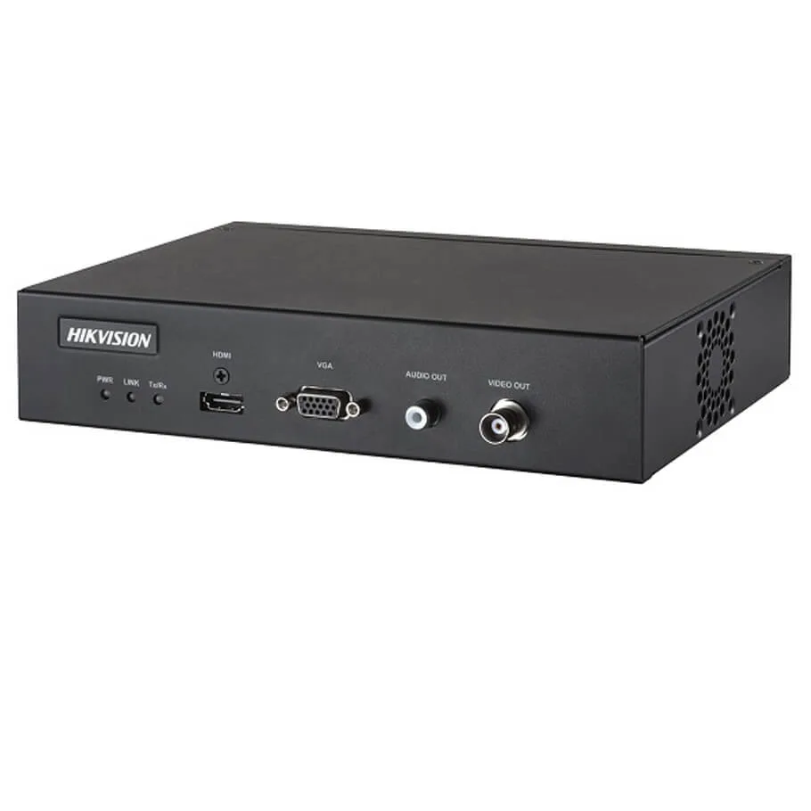 Bộ giải mã tín hiệu camera IP HIKVISION DS-6901UDI