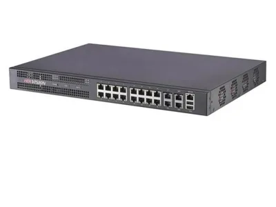 Bộ giải mã tín hiệu camera IP HIKVISION DS-6908UDI