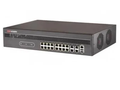 Bộ giải mã tín hiệu camera IP HIKVISION DS-6910UDI
