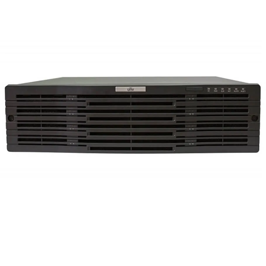 Đầu ghi hình camera IP 128 kênh UNV NVR516-128