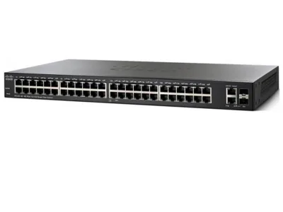 48-Port Gigabit Smart Switch CISCO SG220-50-K9-EU