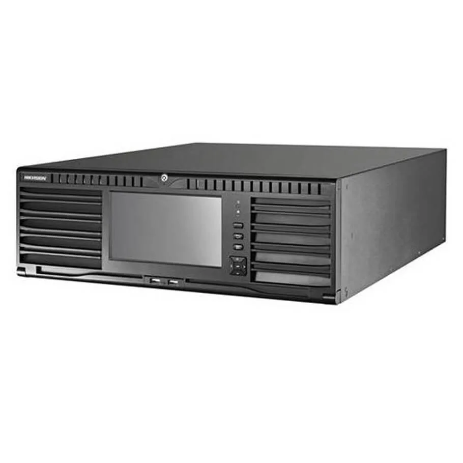 Đầu ghi hình camera IP 128 kênh HIKVISION DS-96128NI-I24