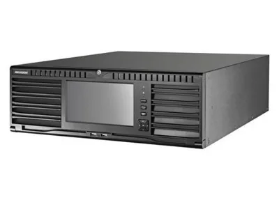 Đầu ghi hình camera IP 256 kênh HIKVISION DS-96256NI-I24