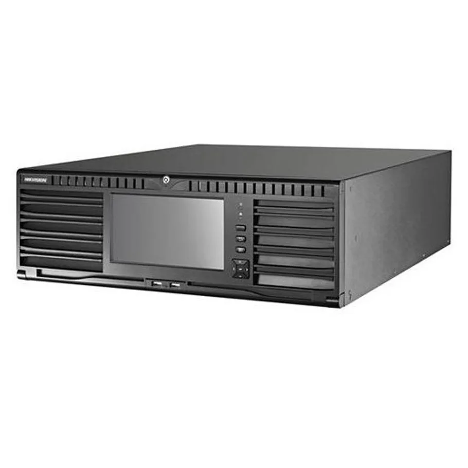Đầu ghi hình camera IP 256 kênh HIKVISION DS-96256NI-I24