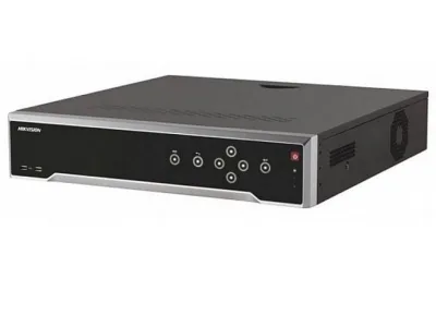 Đầu ghi hình camera IP 32 kênh H.265 HIKVISION DS-7732NI-I4(B)